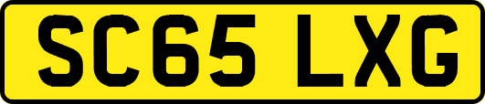 SC65LXG