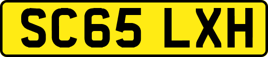 SC65LXH