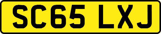 SC65LXJ