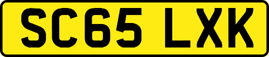 SC65LXK