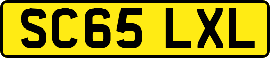 SC65LXL