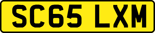 SC65LXM