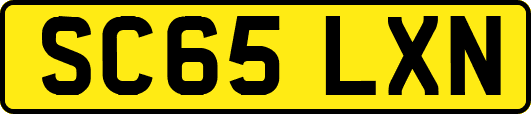 SC65LXN
