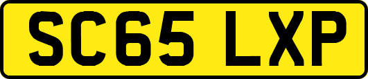 SC65LXP