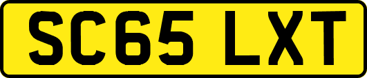 SC65LXT