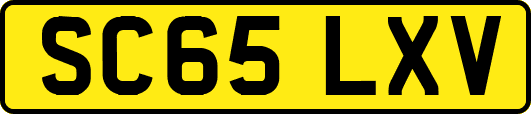SC65LXV