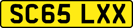 SC65LXX