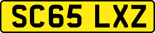 SC65LXZ