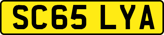 SC65LYA