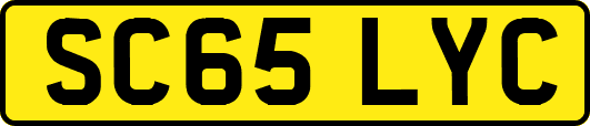 SC65LYC