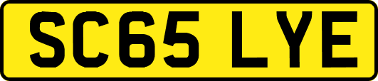 SC65LYE
