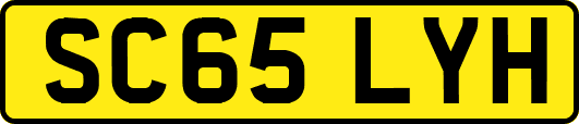 SC65LYH