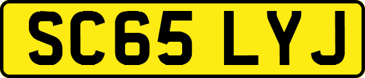 SC65LYJ