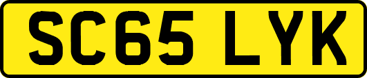 SC65LYK