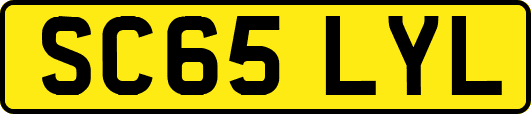 SC65LYL