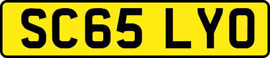 SC65LYO