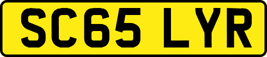 SC65LYR