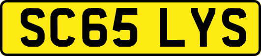 SC65LYS