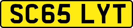 SC65LYT