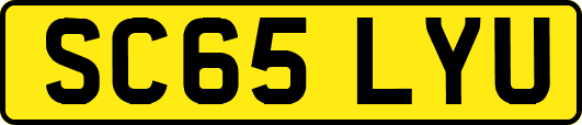 SC65LYU