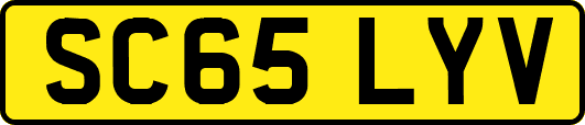 SC65LYV