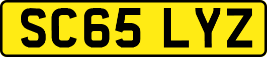 SC65LYZ