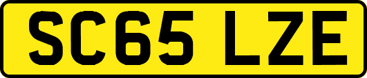 SC65LZE