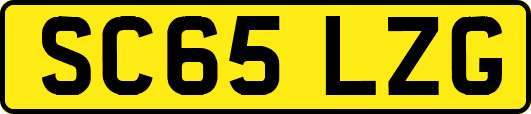 SC65LZG