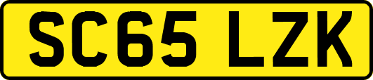 SC65LZK