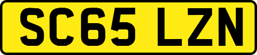 SC65LZN