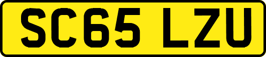 SC65LZU