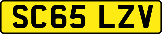 SC65LZV