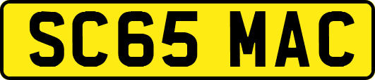 SC65MAC