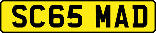 SC65MAD