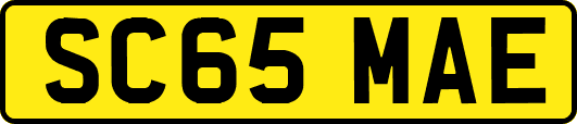 SC65MAE