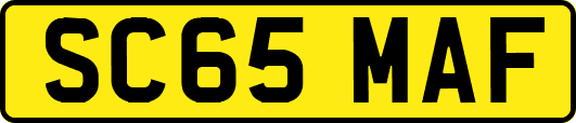 SC65MAF