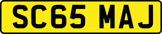 SC65MAJ