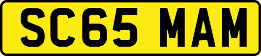 SC65MAM