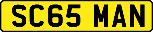 SC65MAN