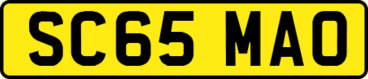 SC65MAO