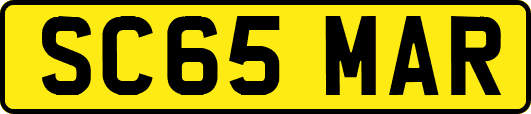 SC65MAR