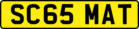 SC65MAT