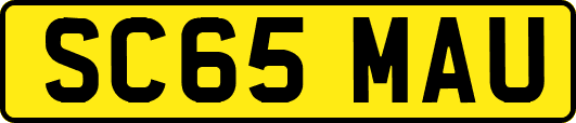 SC65MAU