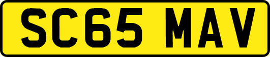 SC65MAV