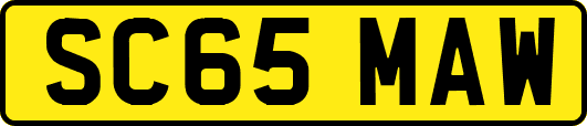 SC65MAW
