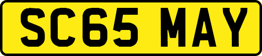 SC65MAY