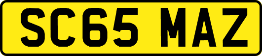 SC65MAZ