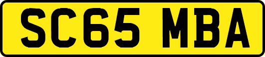 SC65MBA