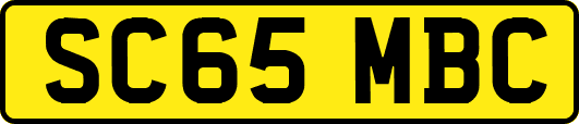 SC65MBC