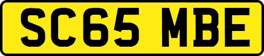 SC65MBE
